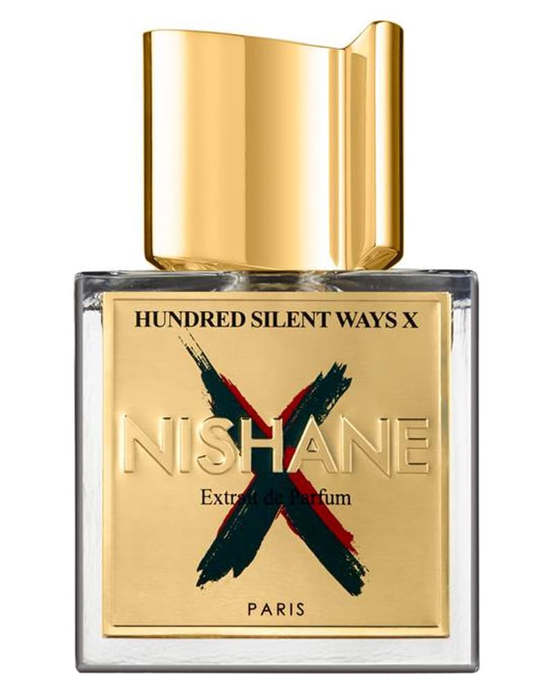 Nishane Hundred Silent Ways x
