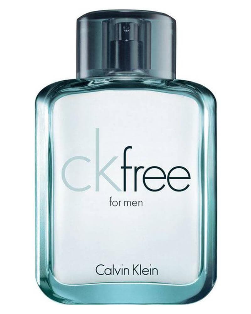Calvin Klein Ck Free For Men