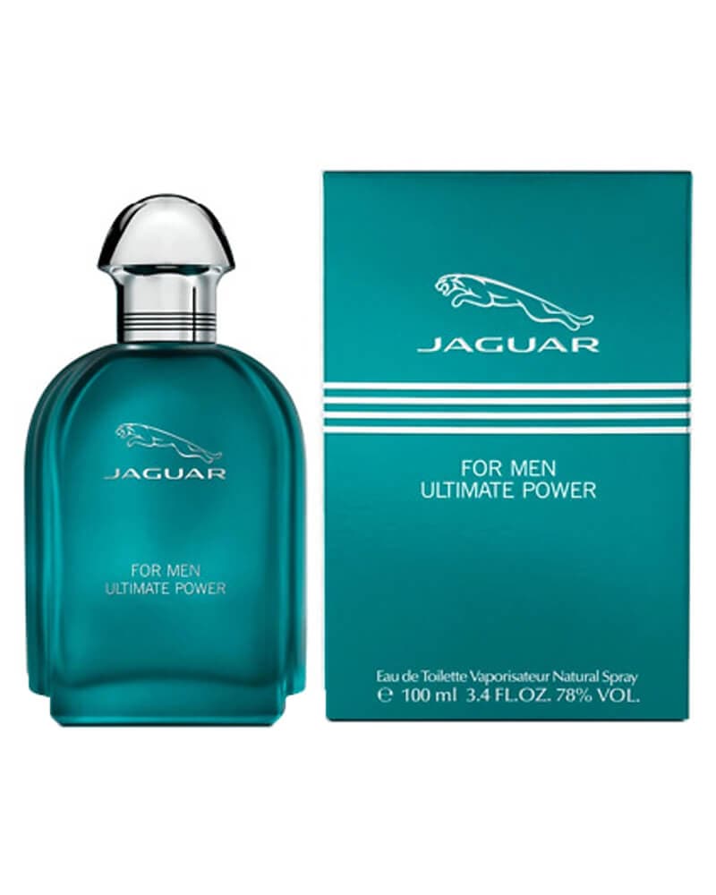 Jaguar Ultimate For Men