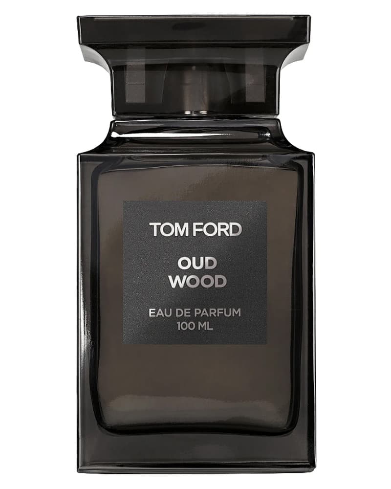 Tom Ford Oud Wood