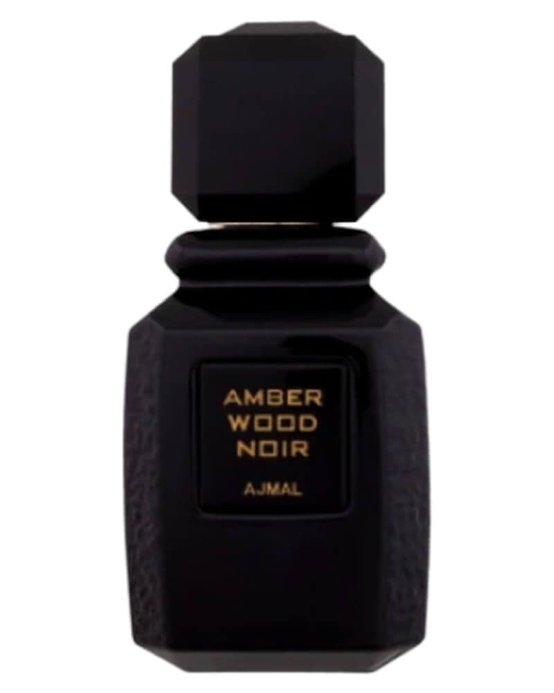 Ajmal Amber Wood Noir