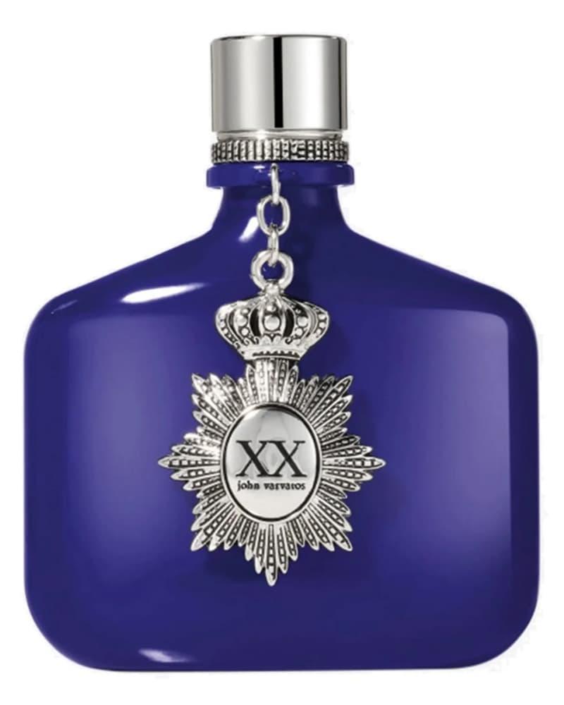 John Varvatos Xx Indigo