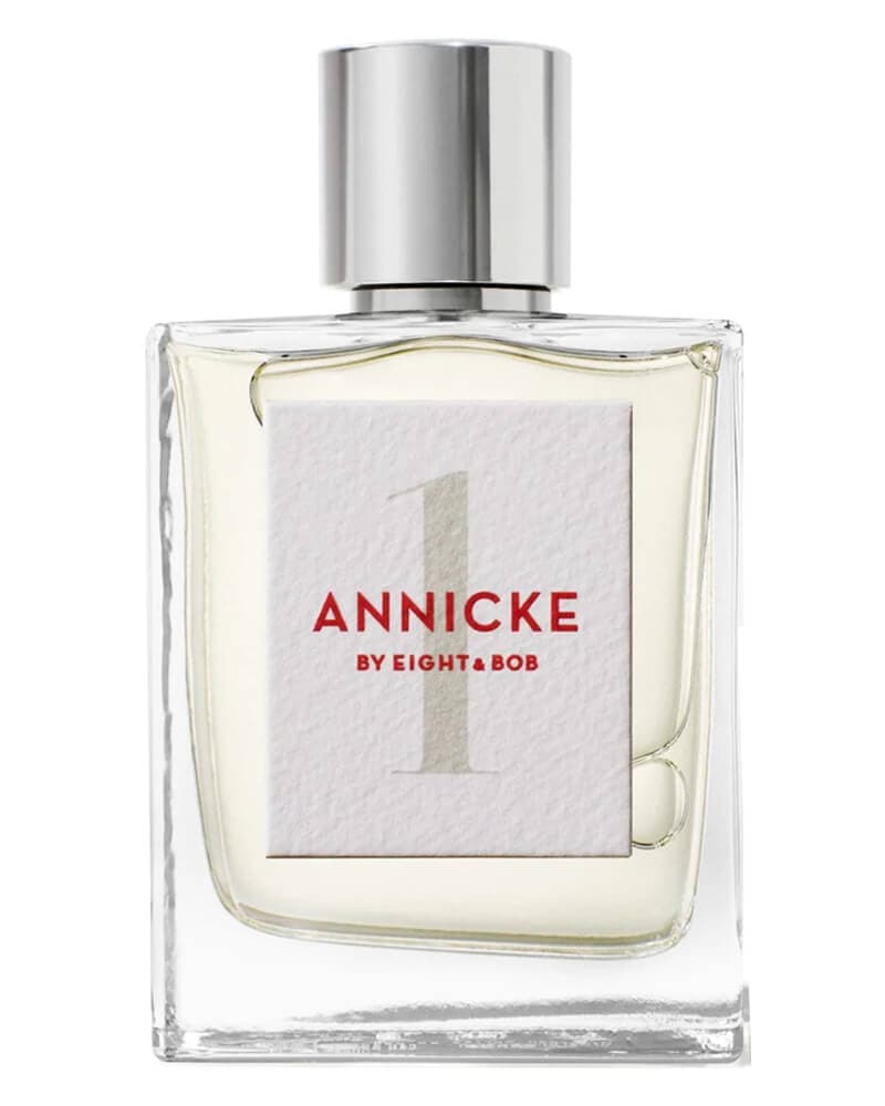 Eight & Bob Annicke 1