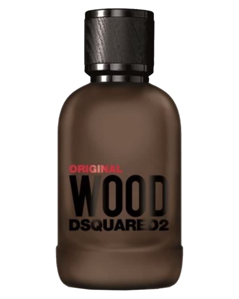Dsquared2 Original Wood Pour Homme