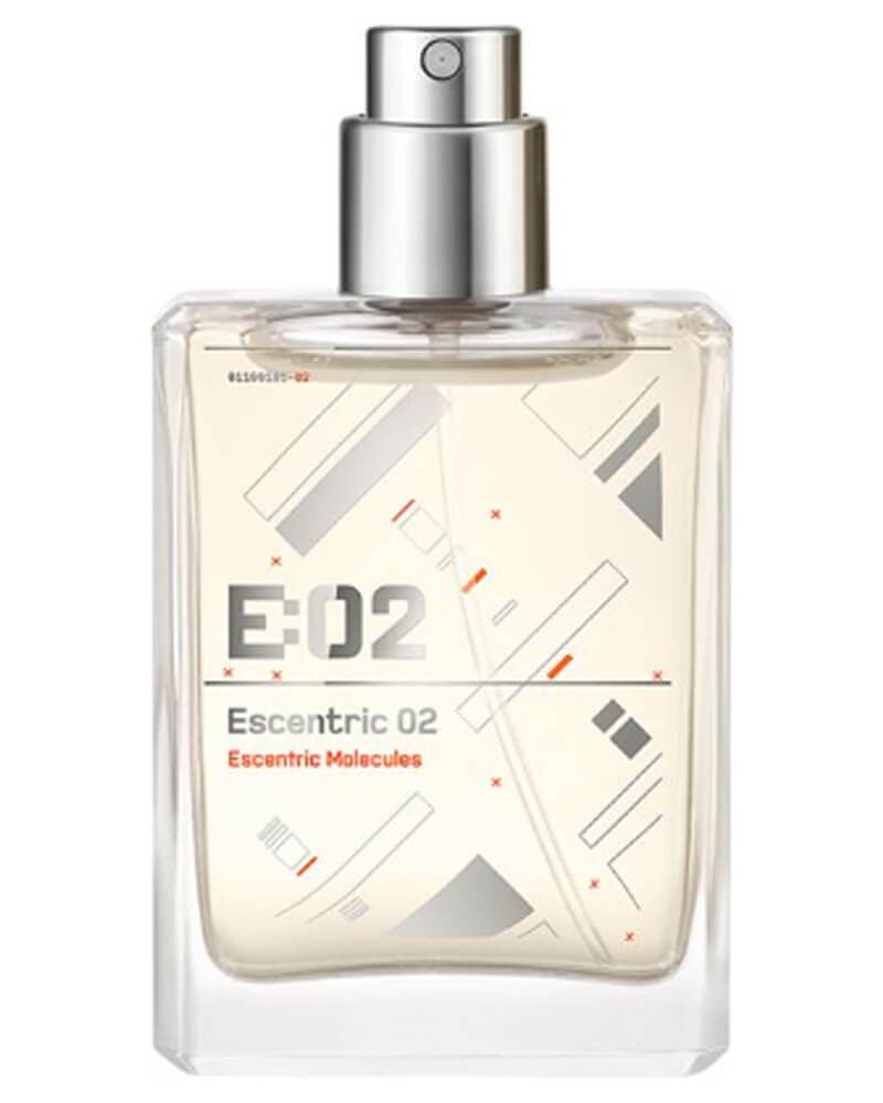 Escentric Molecules Molecules 02