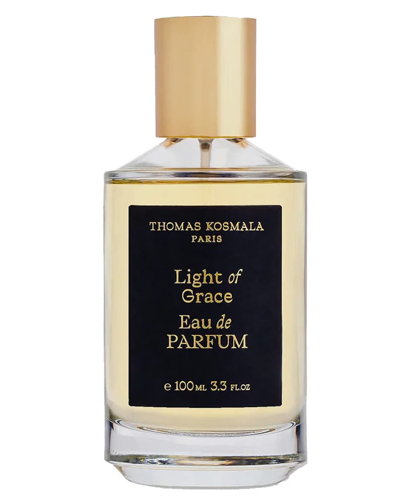 Thomas Kosmala Light of Grace