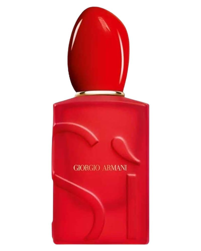 Giorgio Armani Si Passione Red Bloom
