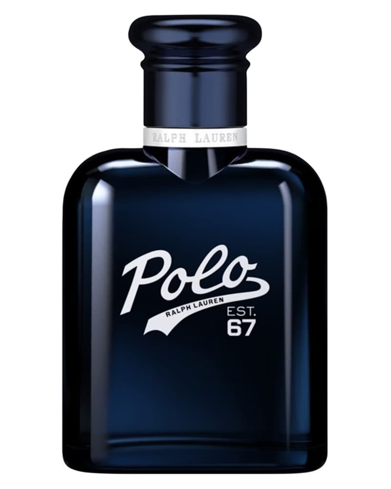 Ralph Lauren Polo Est 67