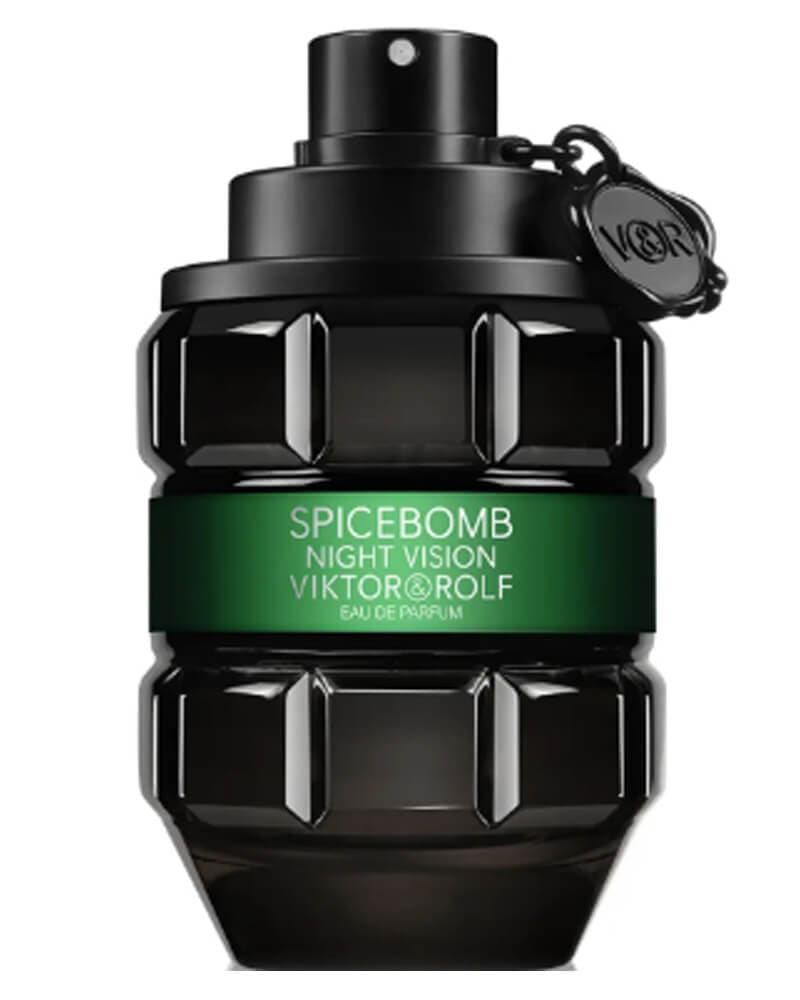 Viktor & Rolf Spicebomb Night Vision