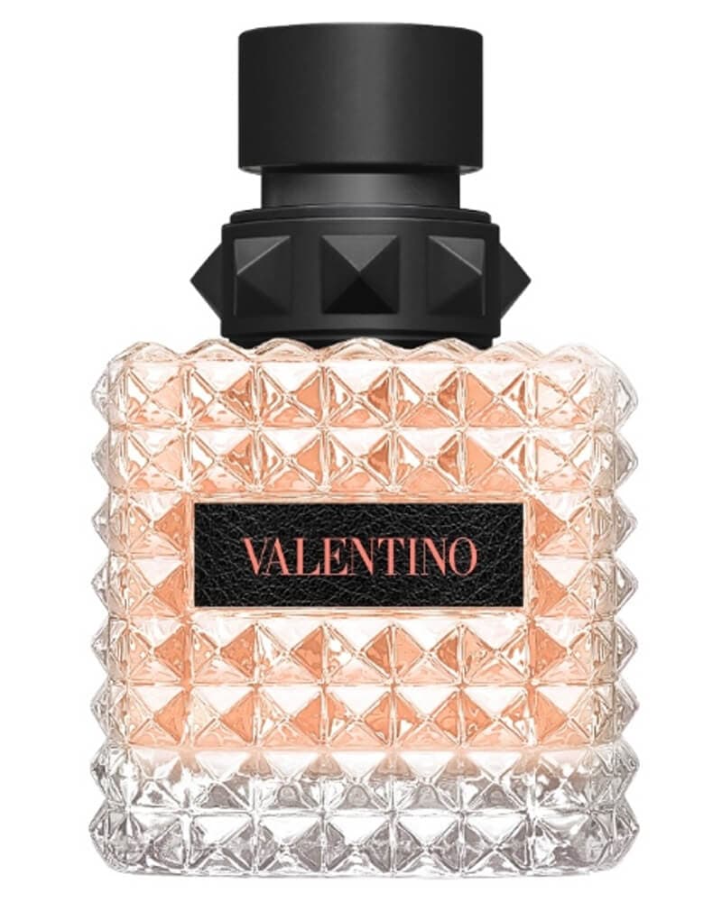 Valentino Donna Born in Roma Coral Fantasy