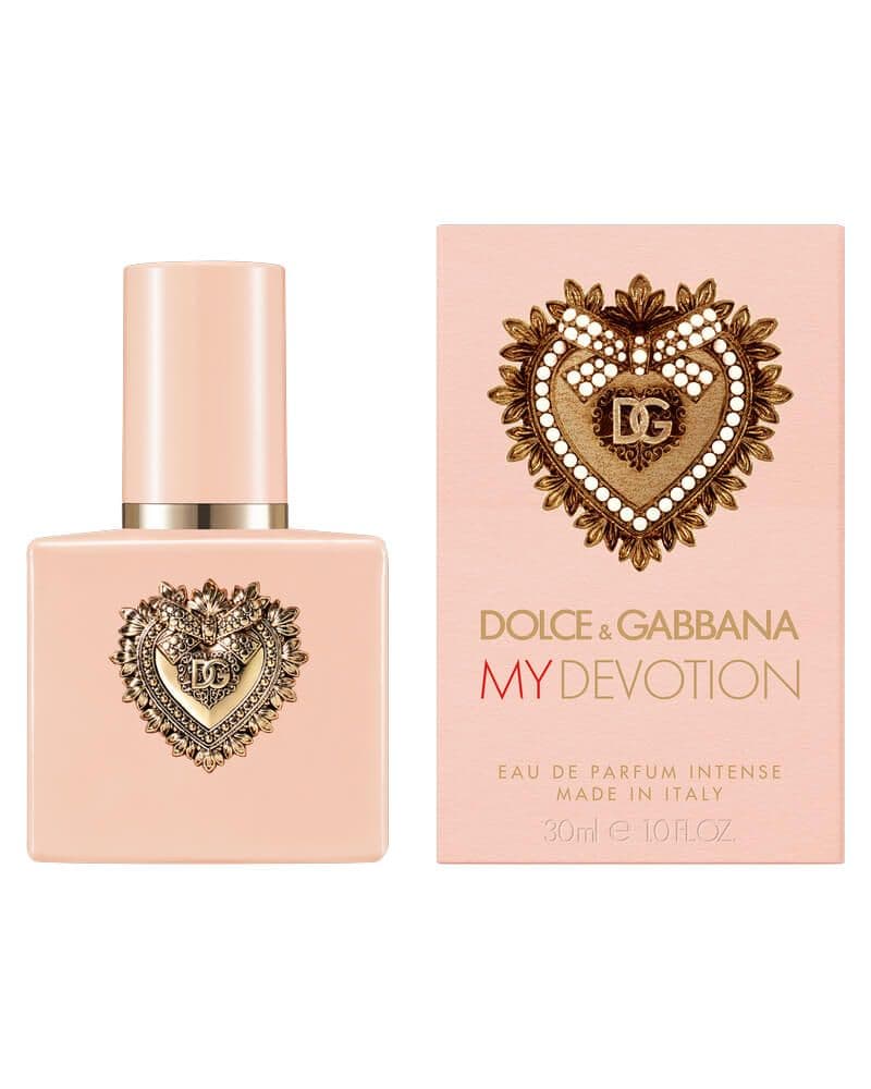 Dolce & Gabbana My Devotion Intense
