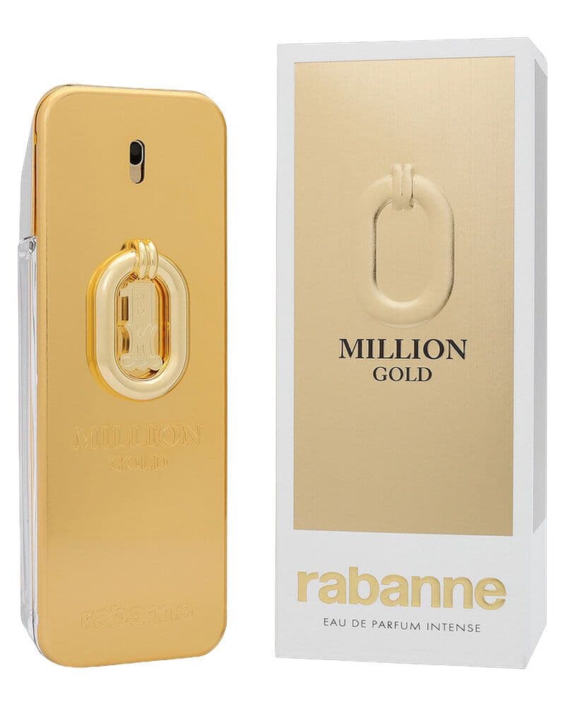 Rabanne Paco Rabanne Million Gold Intense