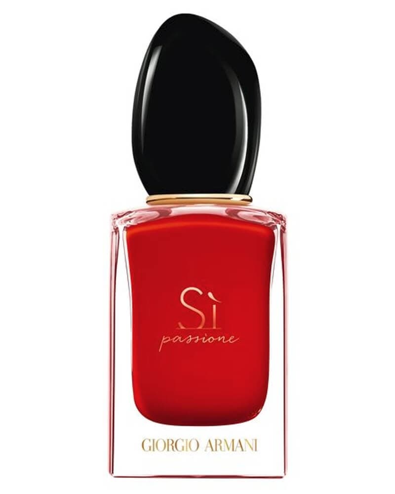 Giorgio Armani Si Passione