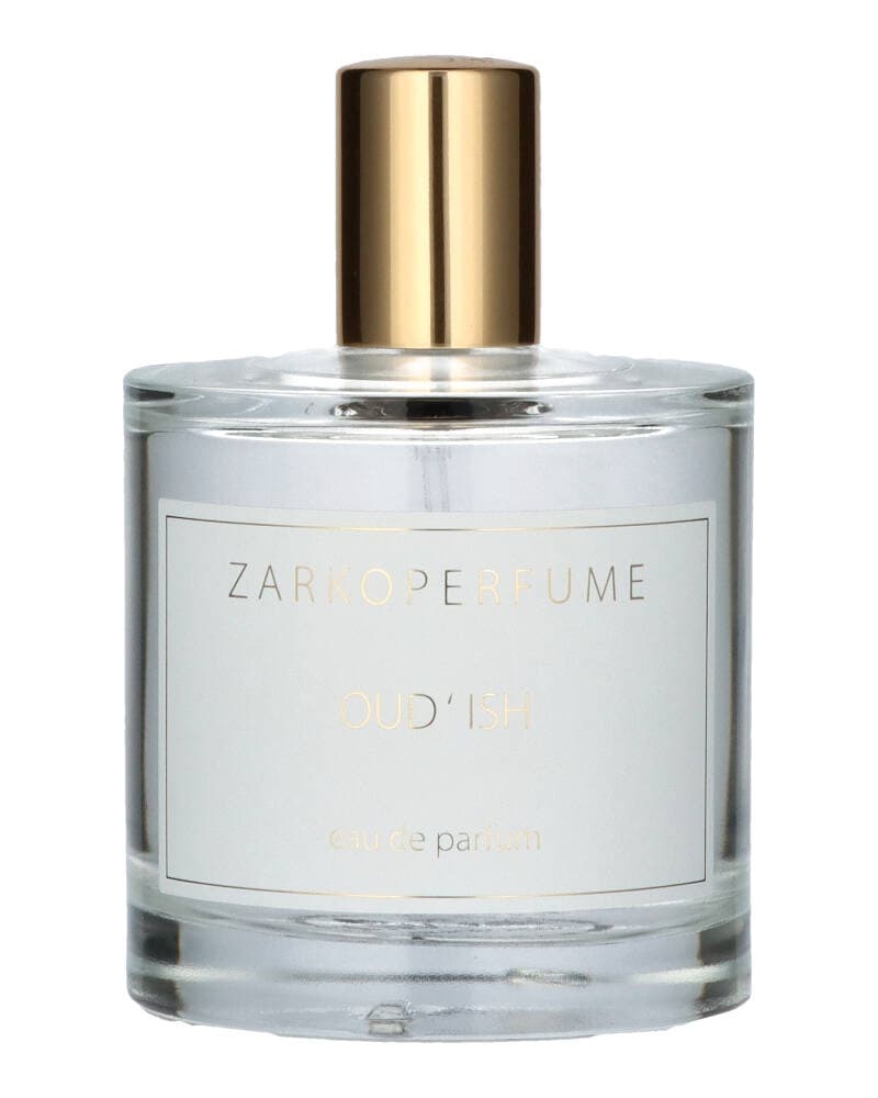 Zarkoperfume Oud Ish