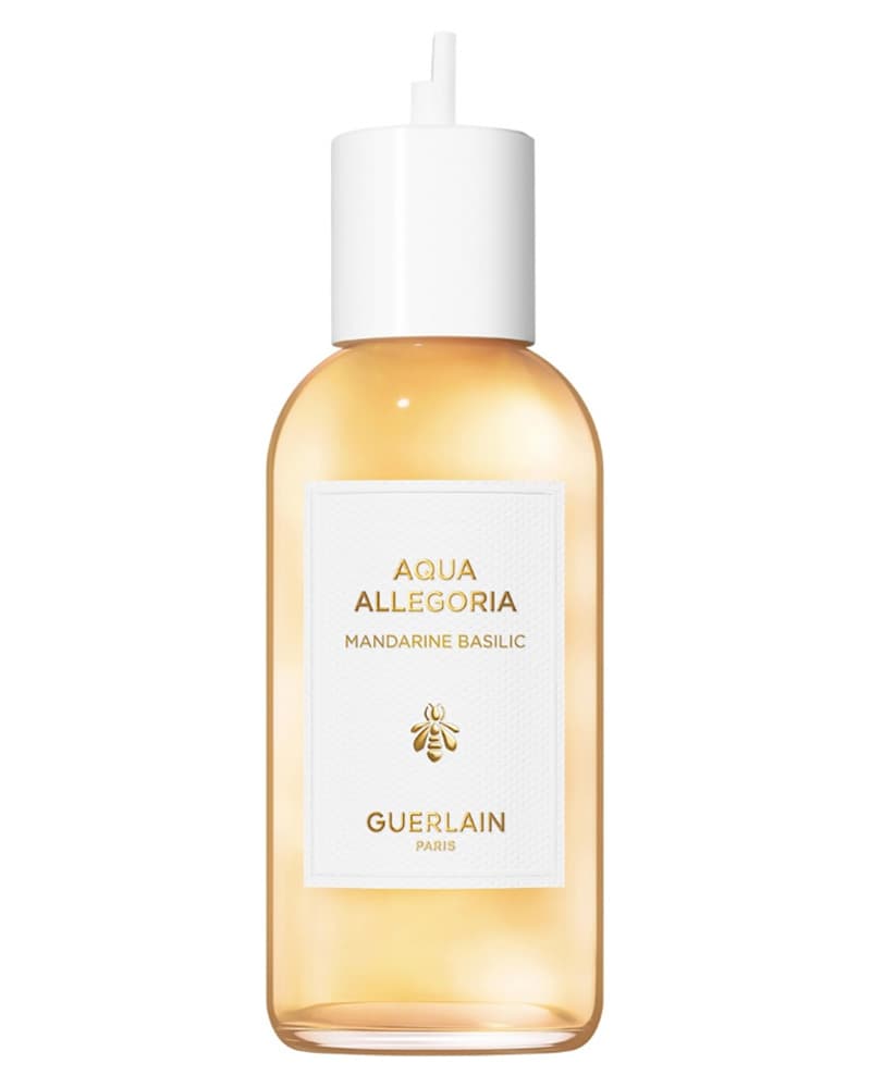Guerlain Aqua Allegoria Mandarine Basilic Stop Beauty Waste