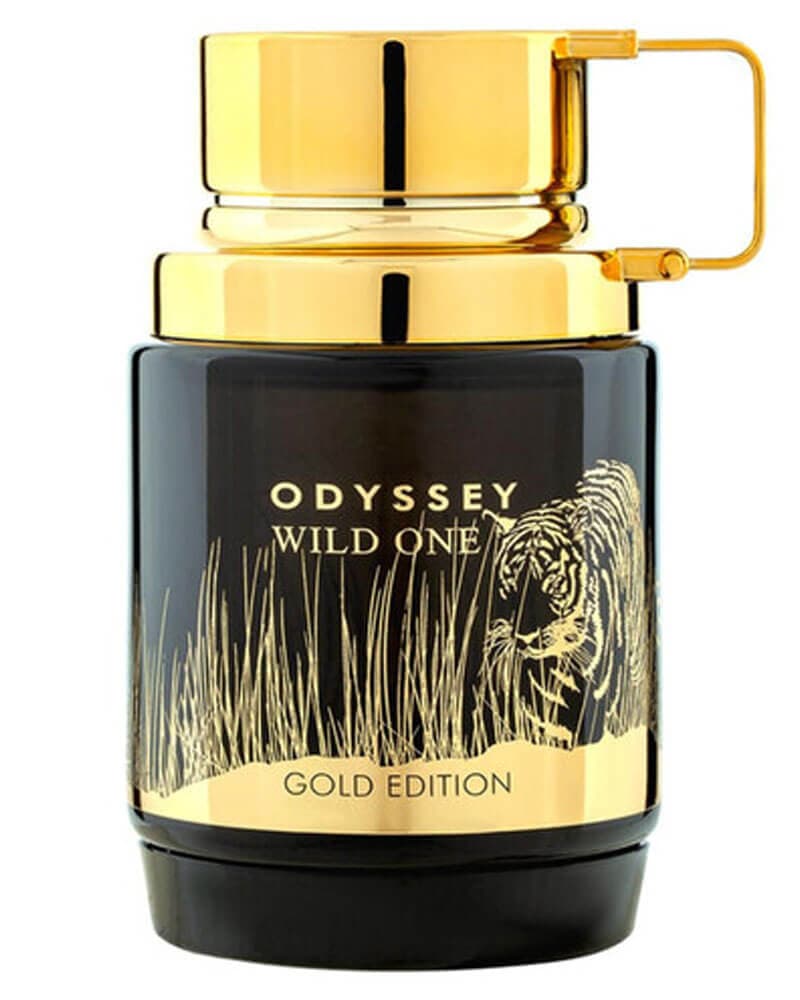 Armaf Odyssey Wild One Gold Edition
