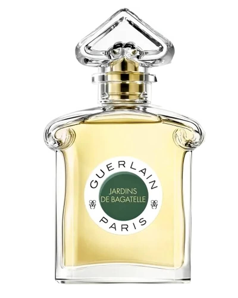 Guerlain Jardins de Bagatelle