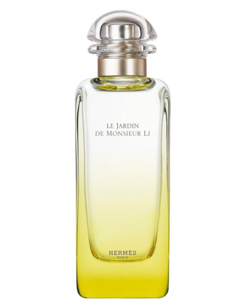 Hermes Le Jardin de Monsieur li