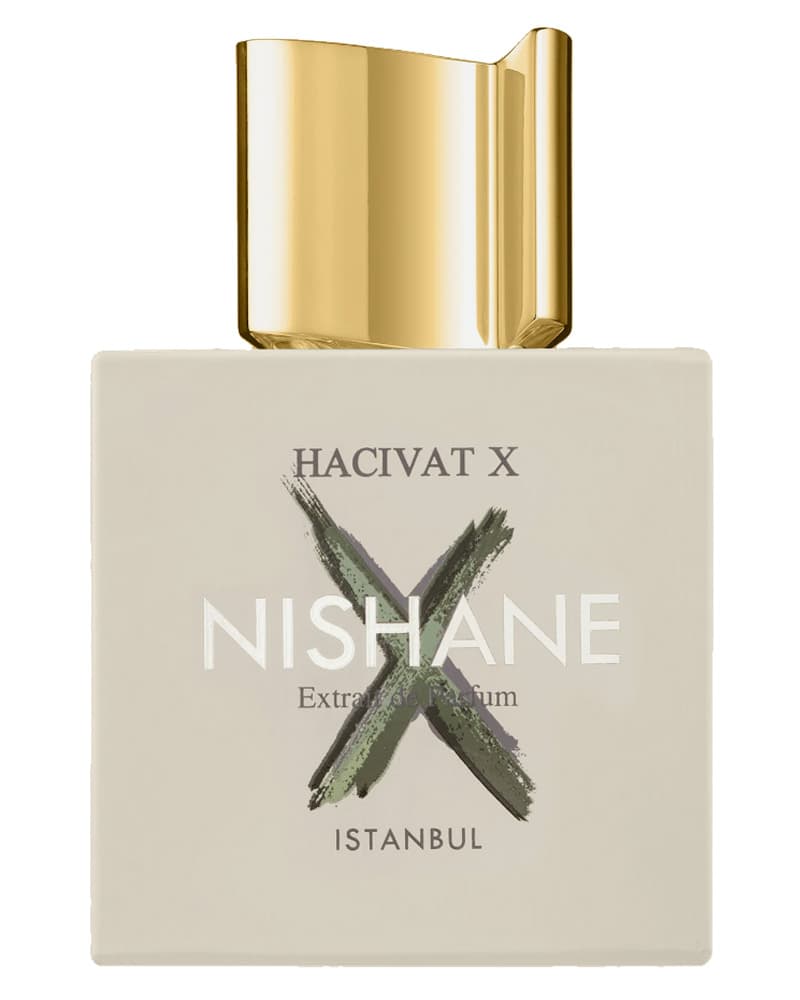 Nishane Hacivat x