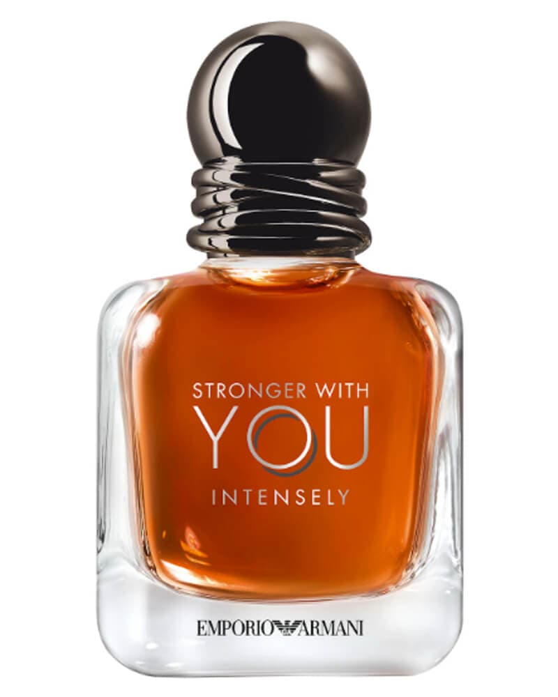 Giorgio Armani Emporio Armani Stronger With You Intensely