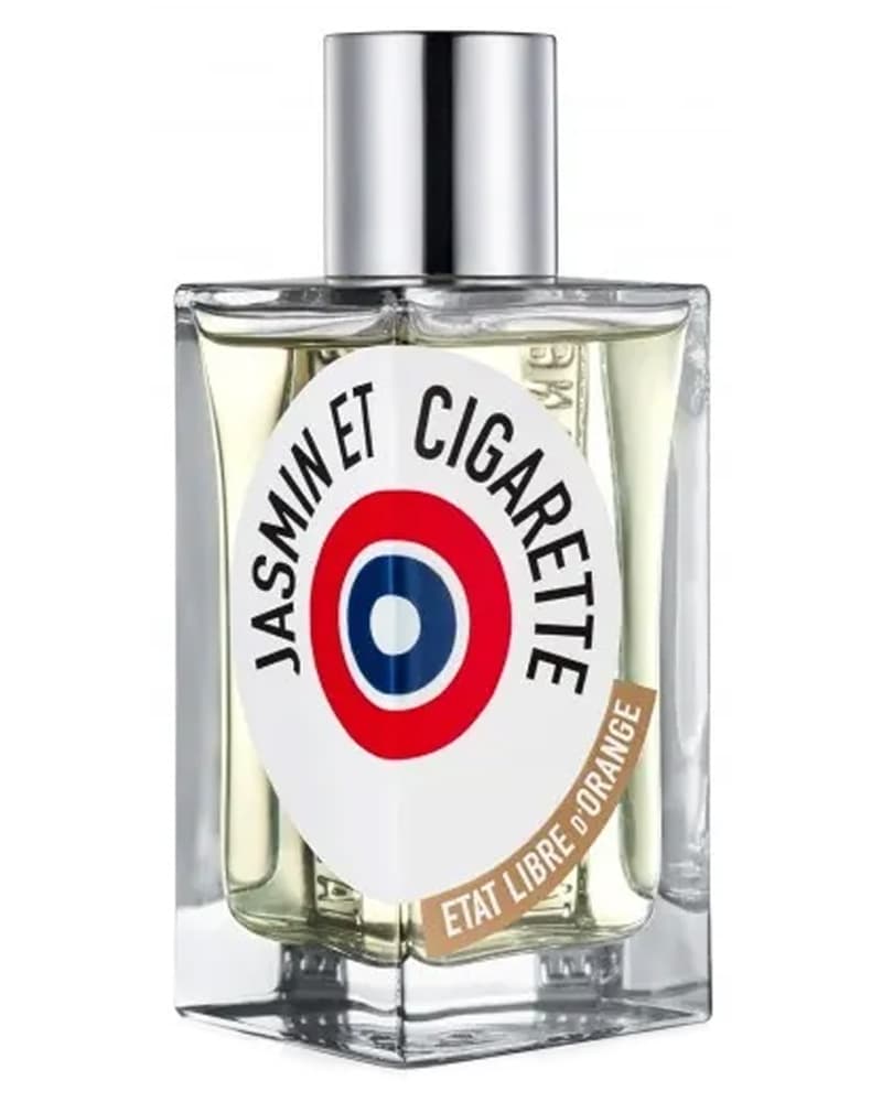 Etat Libre D'Orange Jasmin et Cigarette