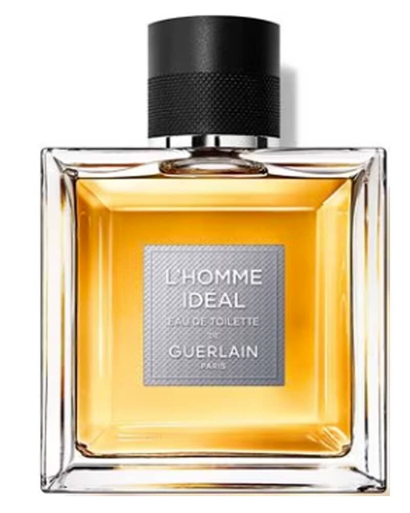 Guerlain L Homme Ideal de Guerlain