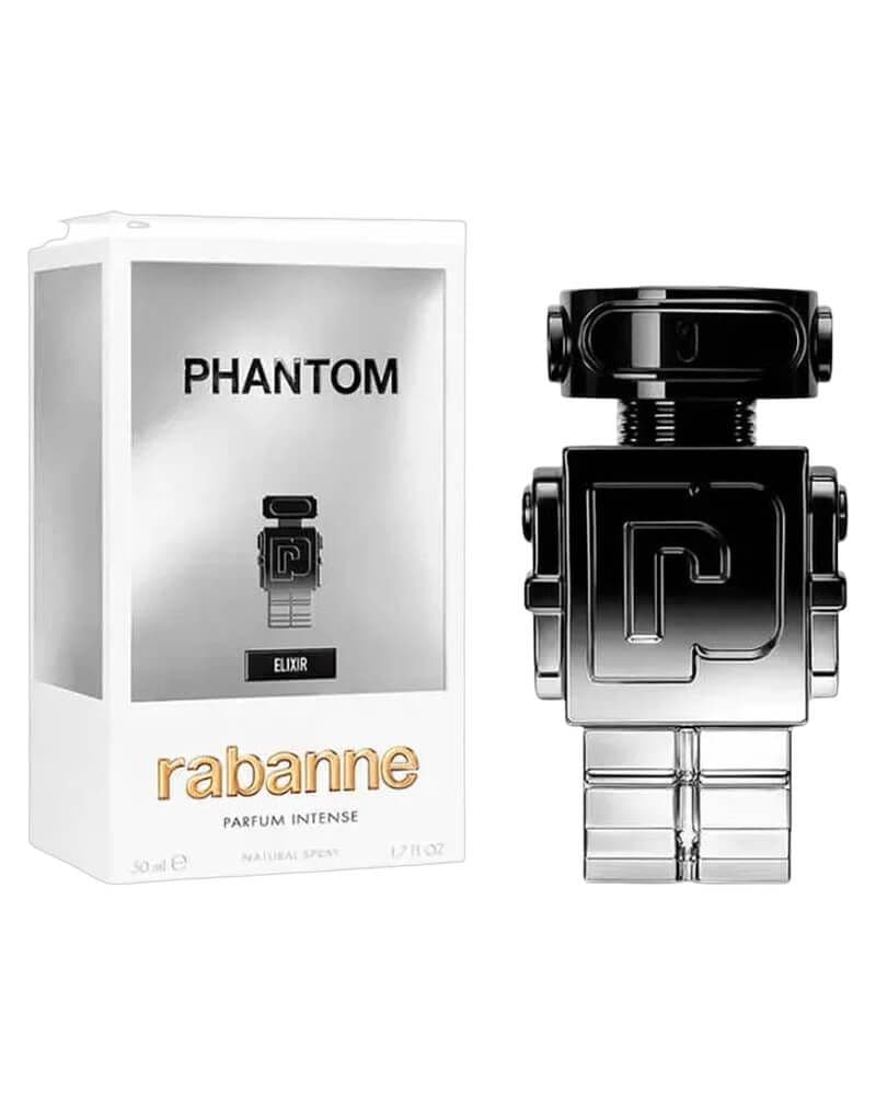 Rabanne Paco Rabanne Phantom Elixir Intense