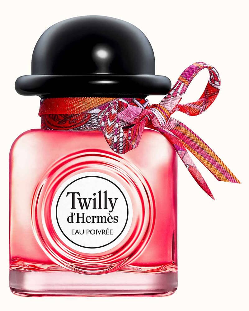 Hermes Twilly d Hermes Eau Poivree