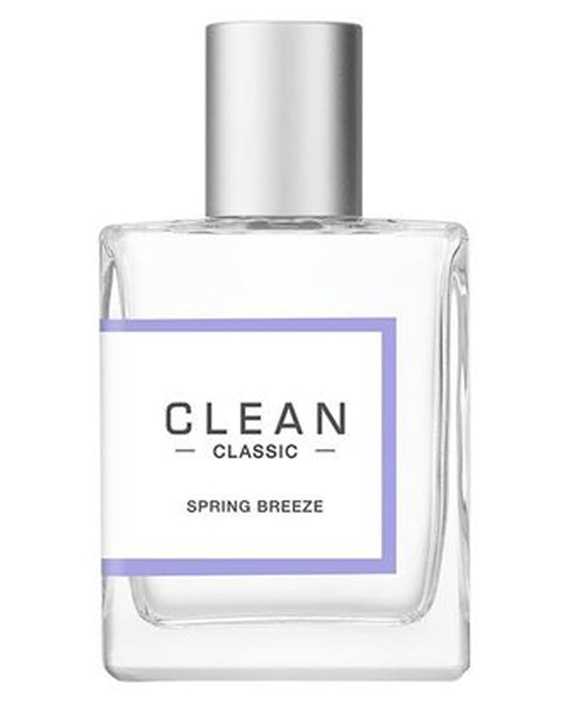 Clean Classic Spring Breeze