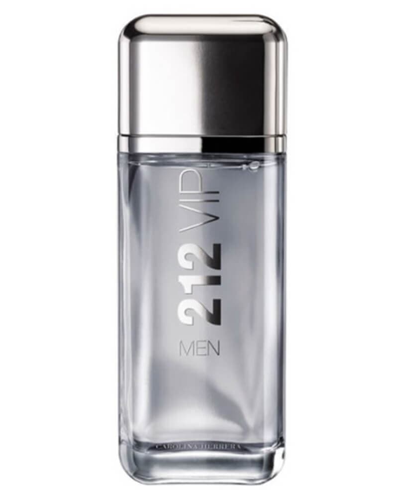 Carolina Herrera 212 Vip Men