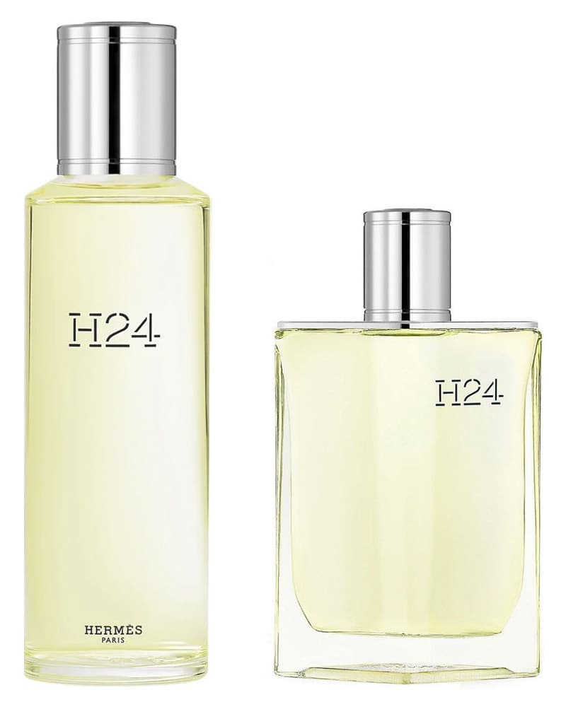 Hermes H24 Bottle