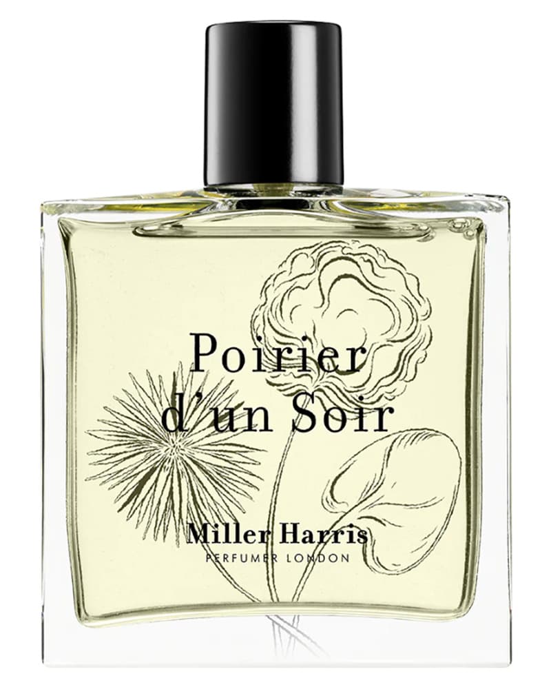 Miller Harris Poirier d un Soir