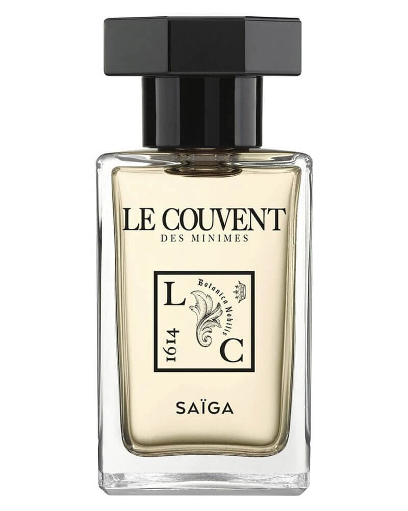 Le Couvent Des Minimes Saiga