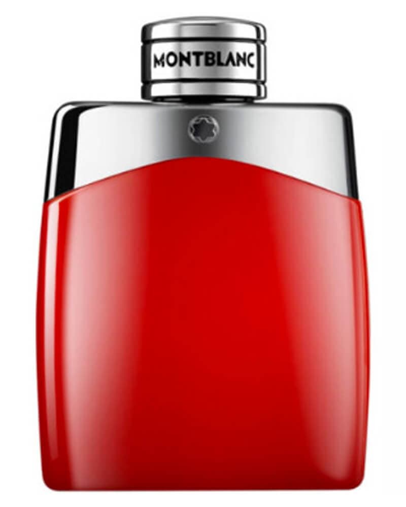 Montblanc Legend Red