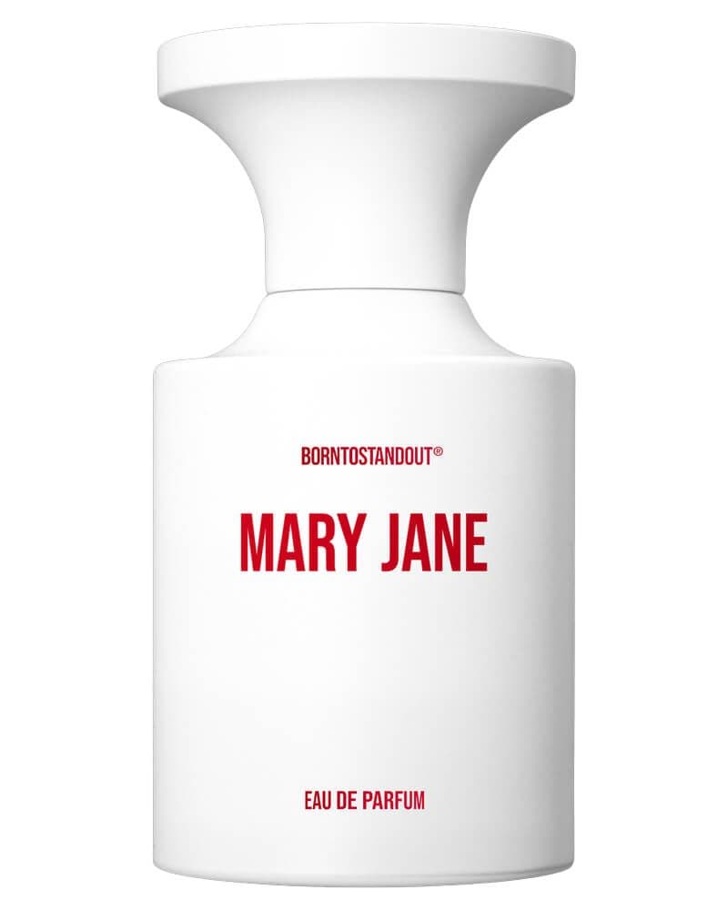 BORNTOSTANDOUT Mary Jane