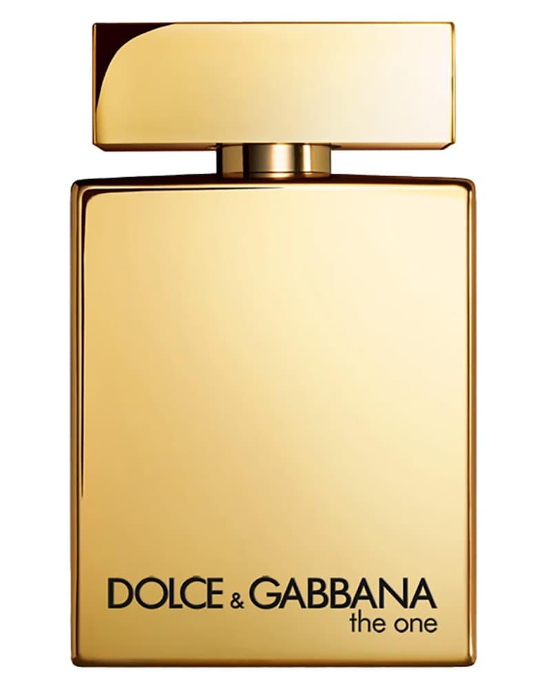 Dolce & Gabbana The One Pour Homme Intense