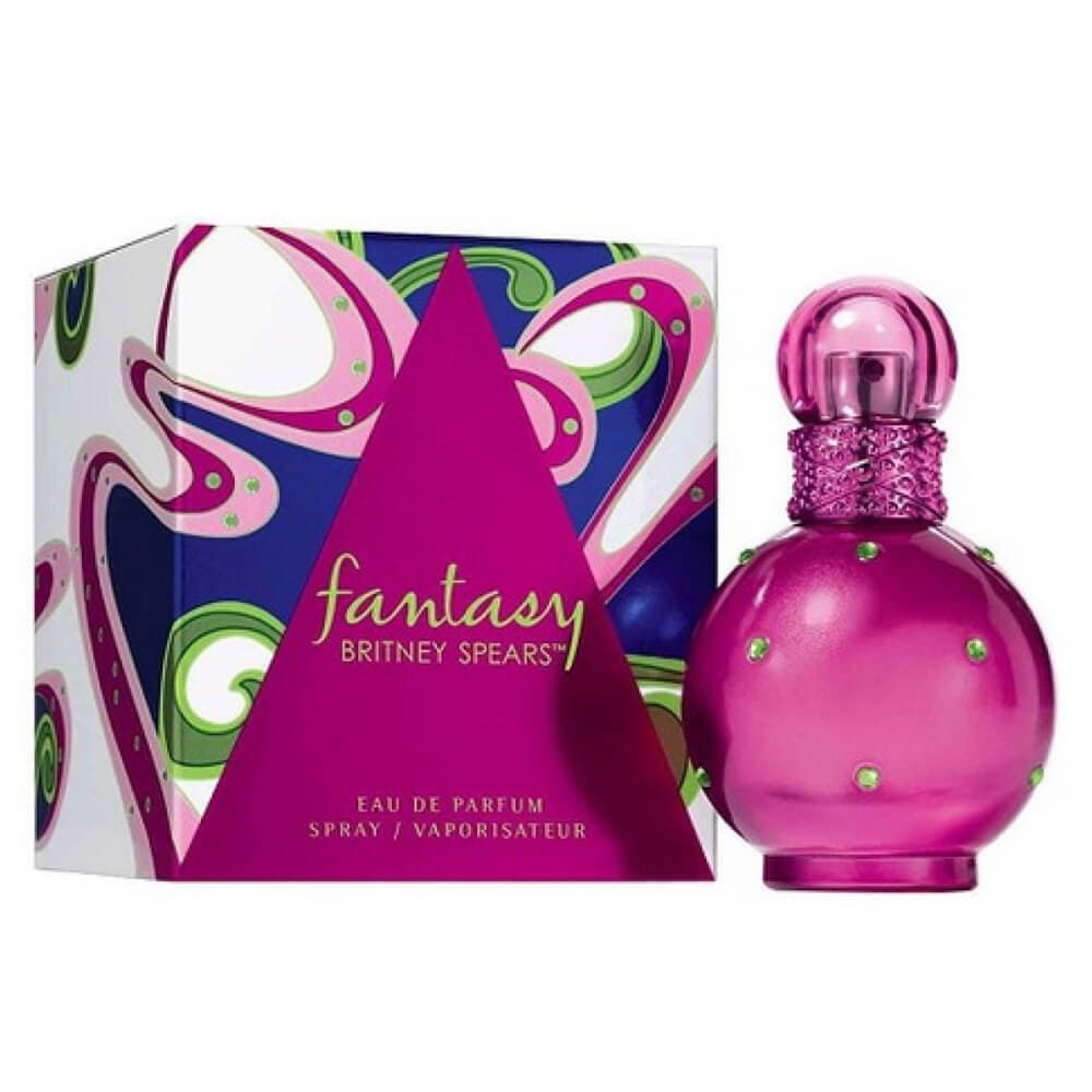 Britney Spears Fantasy