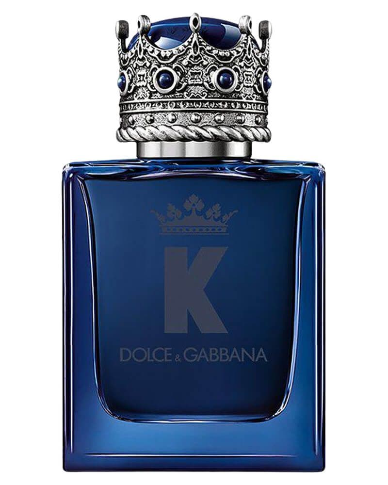 Dolce & Gabbana K by Dolce Gabbana Intense