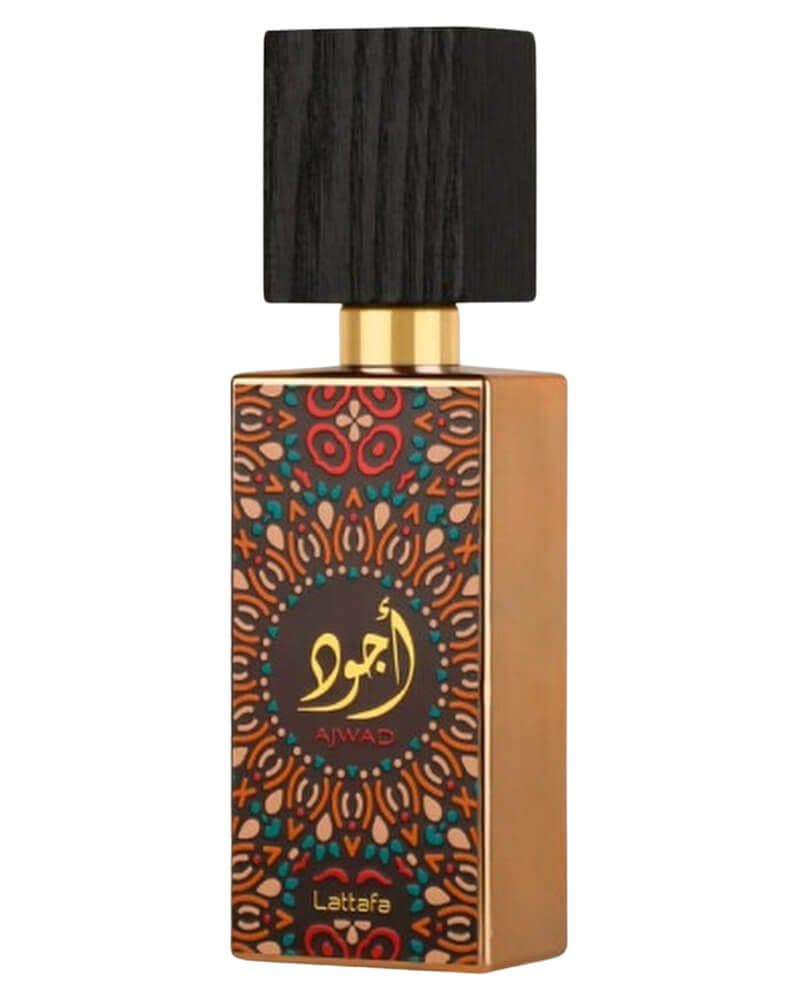 Lattafa Ajwad