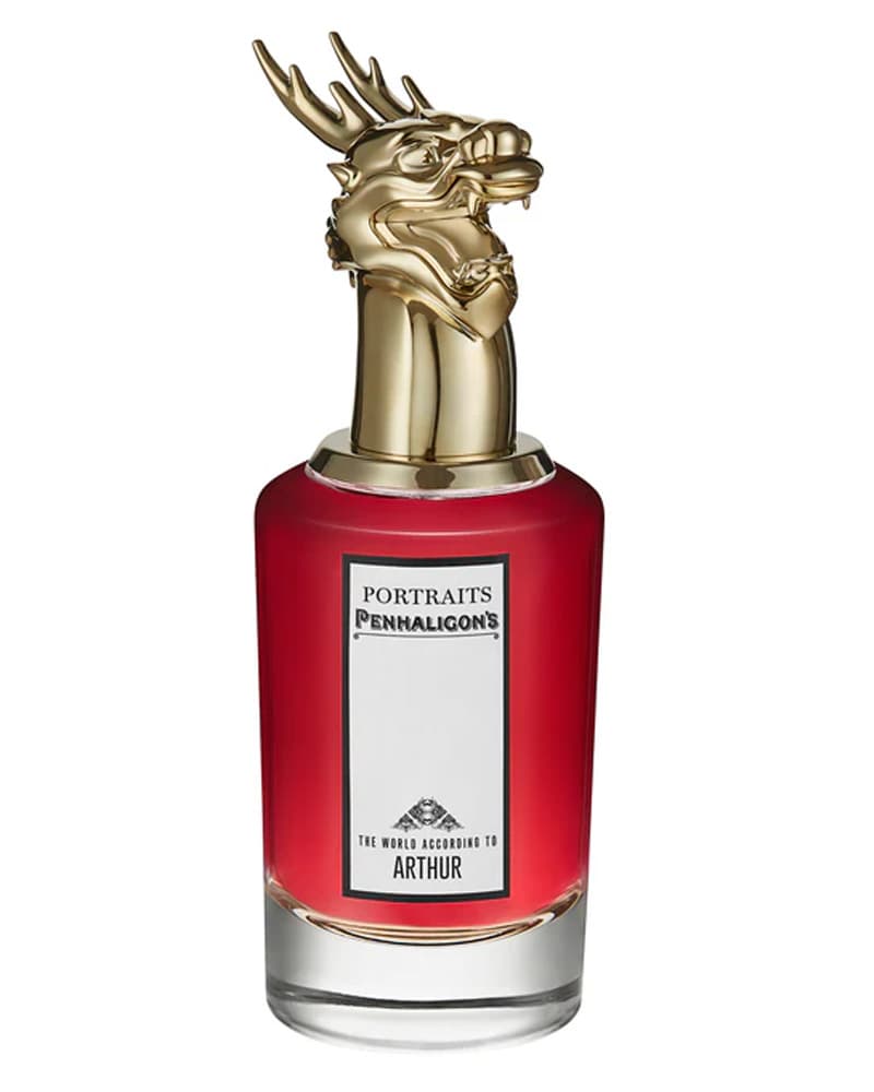 Penhaligon’s The World According to Arthur