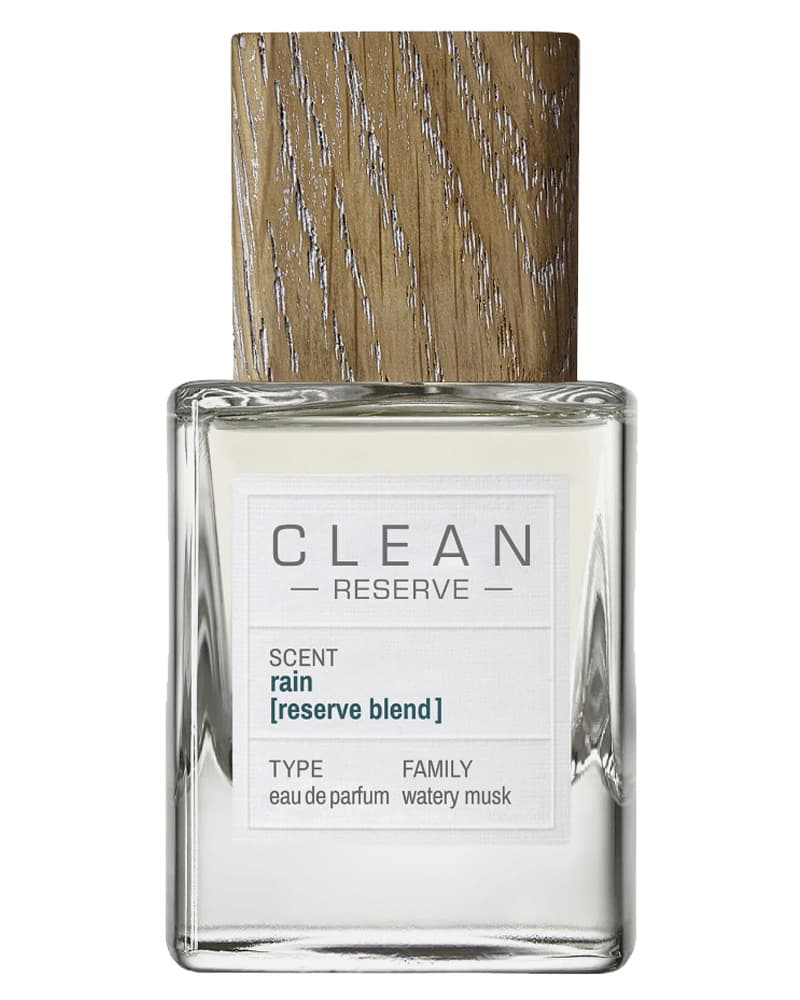 Clean Reserve Rain