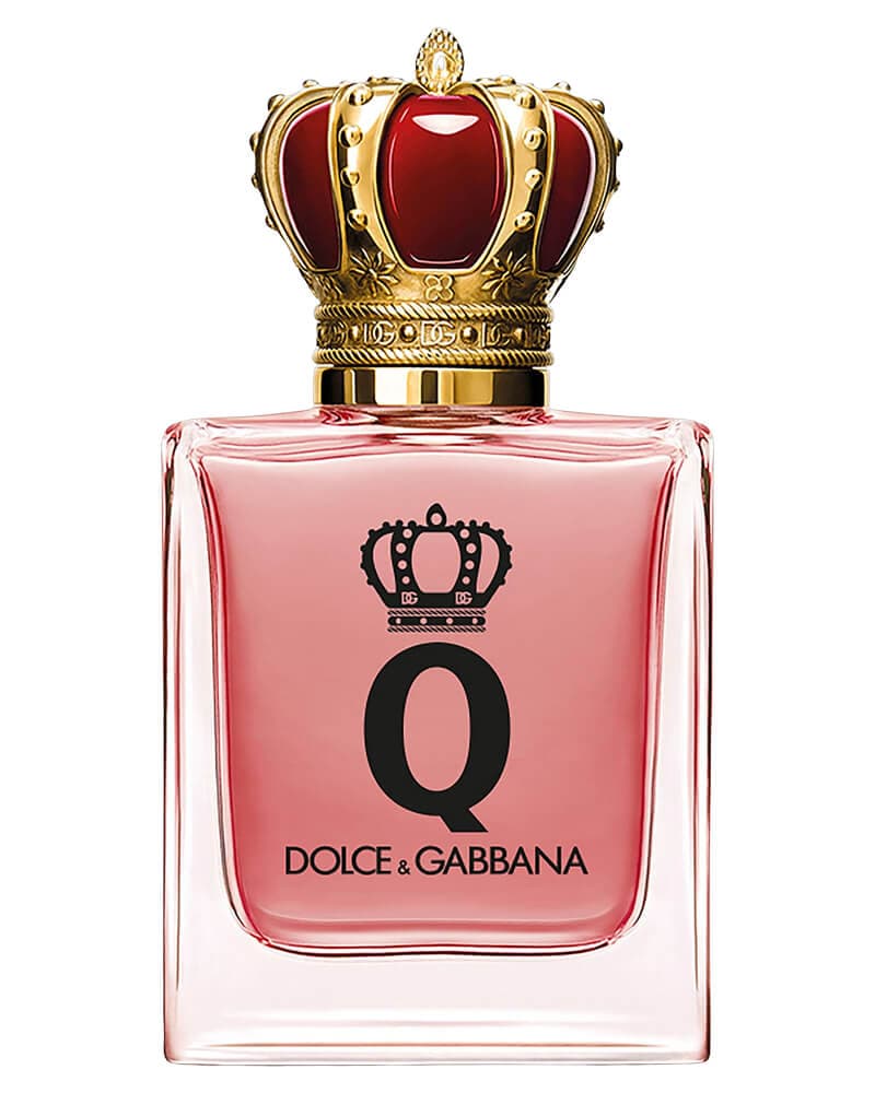 Dolce & Gabbana Q Intense