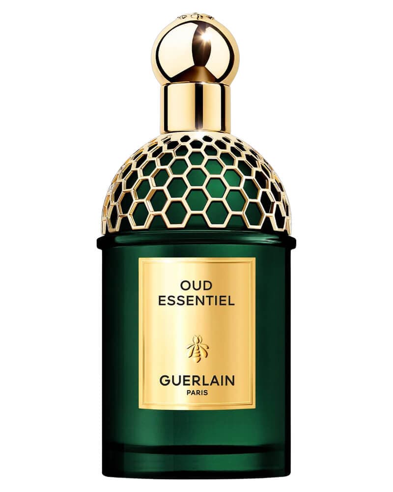 Guerlain Absolus Allegoria Oud Essentiel