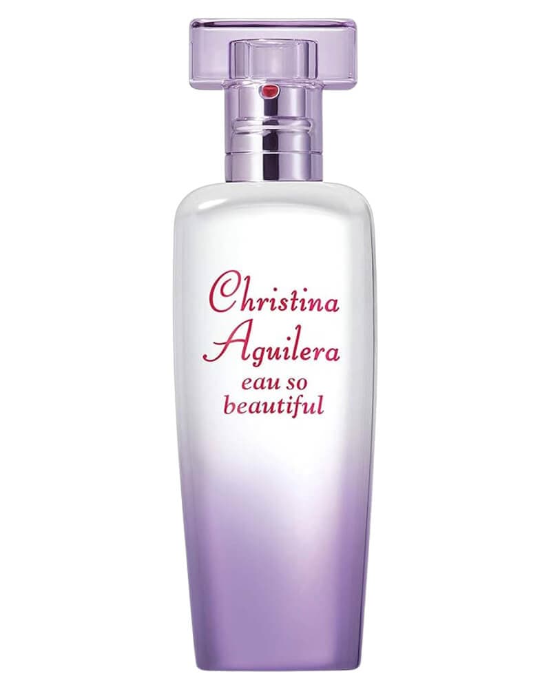 Christina Aguilera Eau so Beautiful