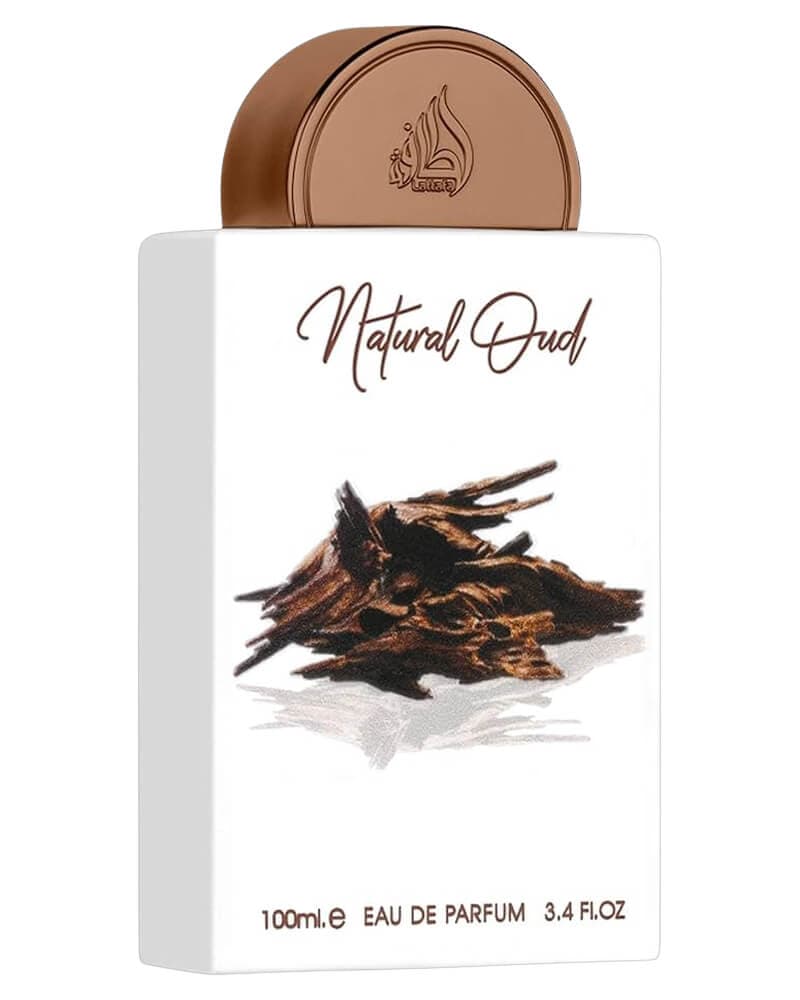 Lattafa Pride Natural Dud
