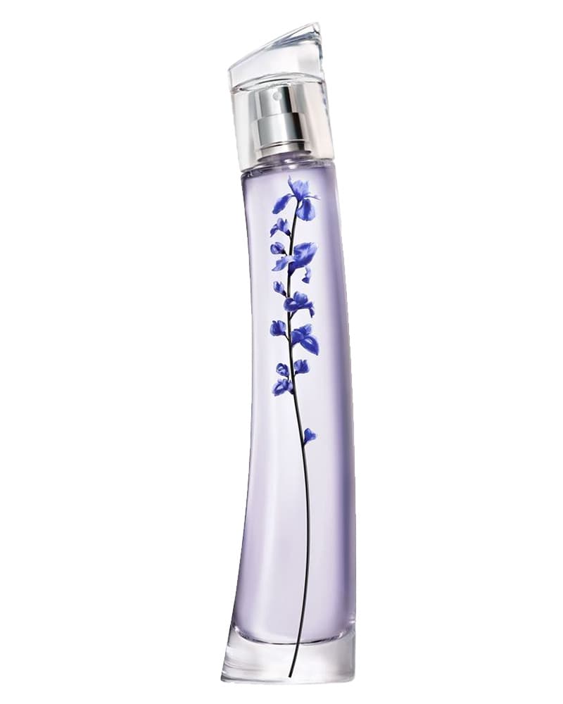 Kenzo Flower by Kenzo Ikebana Indigo