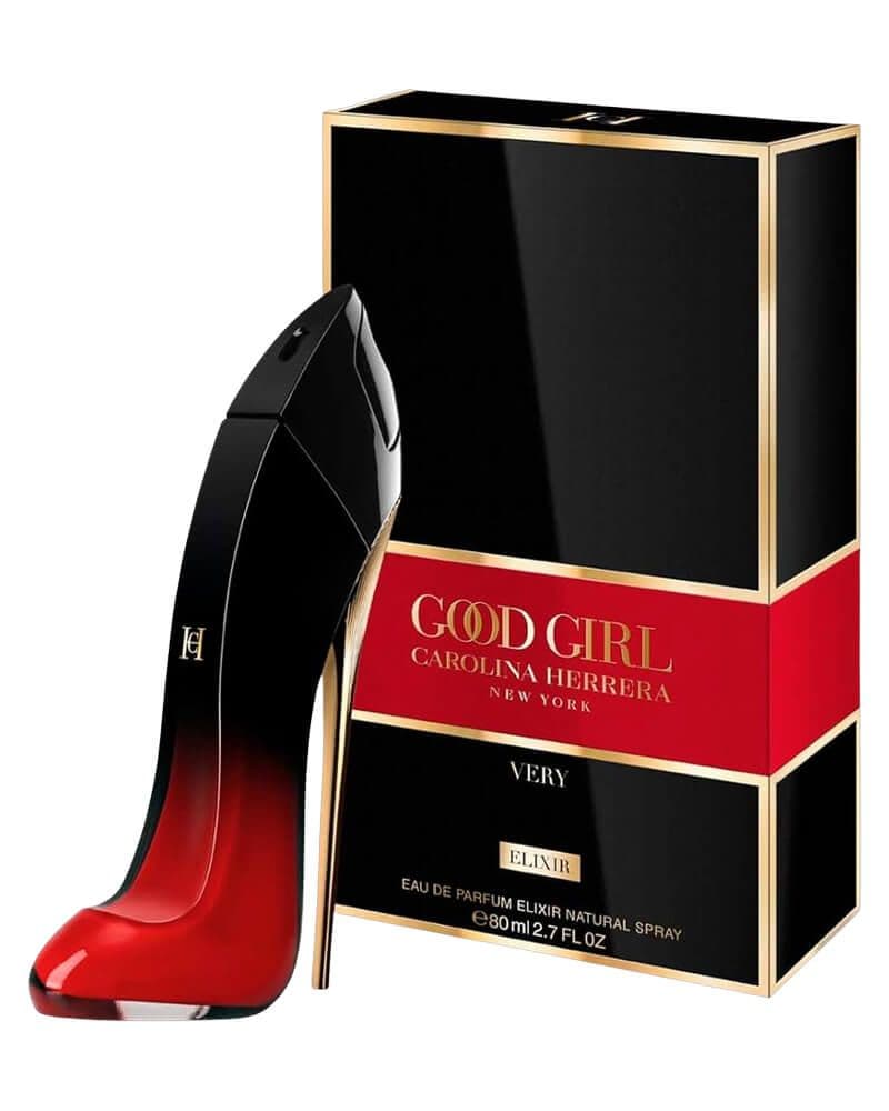 Carolina Herrera Very Good Girl Elixir