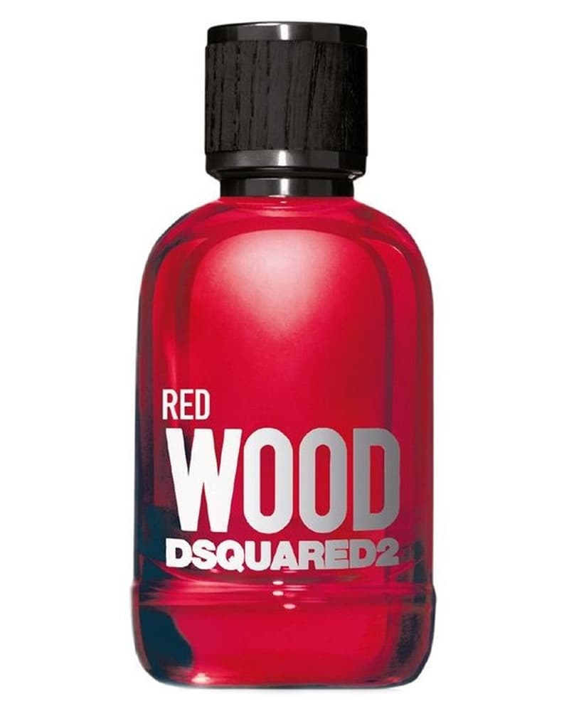 Dsquared2 Red Wood Pour Femme
