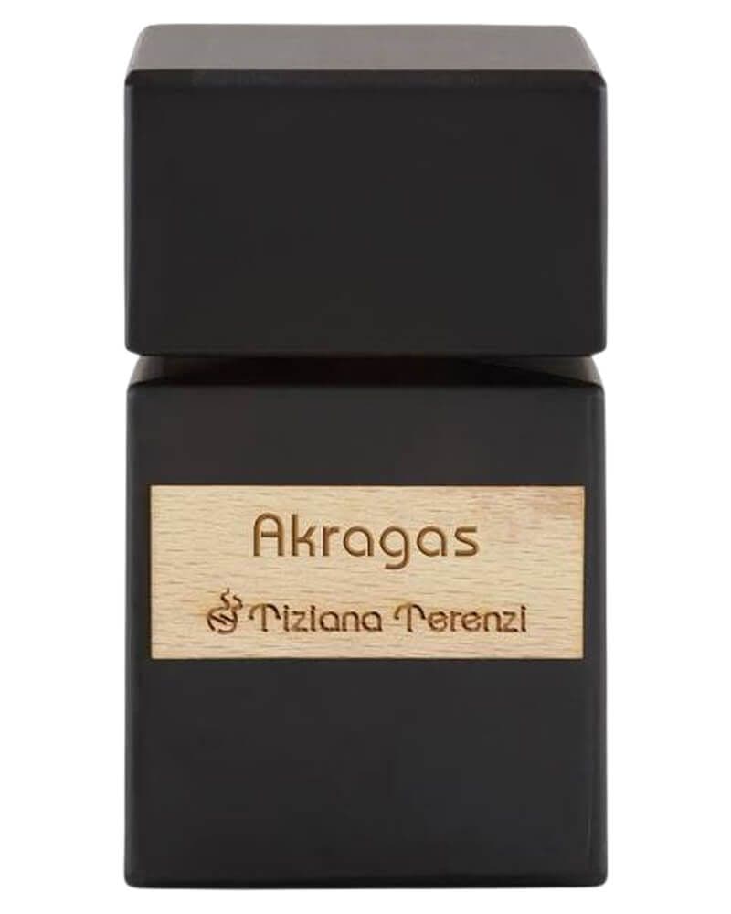 Tiziana Terenzi Akragas
