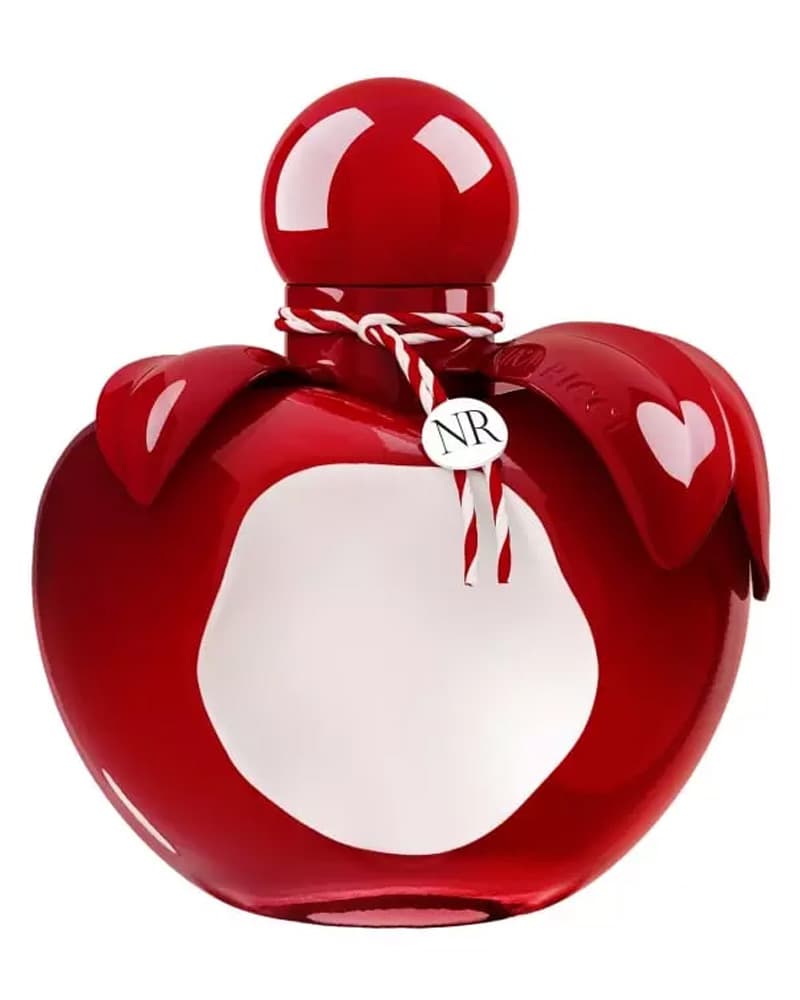 Nina Ricci Nina Rouge